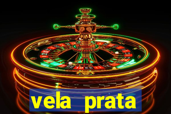 vela prata significado umbanda
